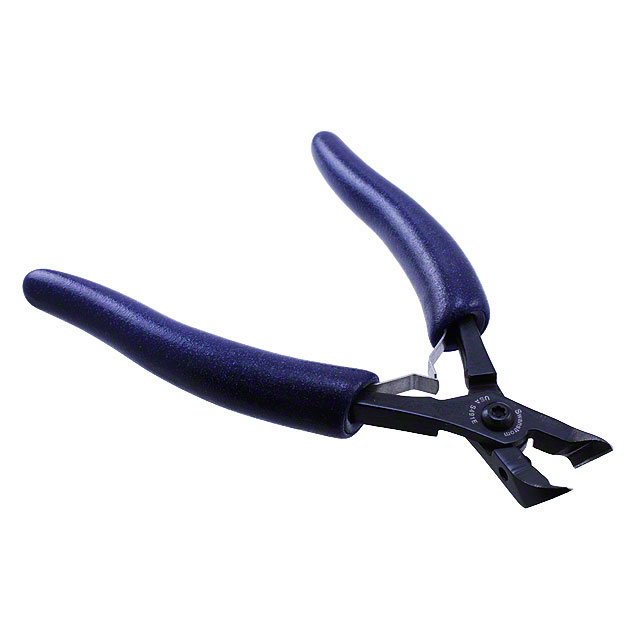 S491E Swanstrom Tools USA  Wire Cutters